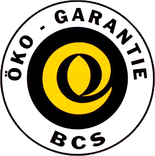 Logo Kiwa BCS Öko-Garantie